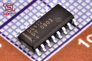 DG412DY SMD