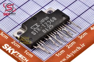 STR-T2268 (STR-T2368)