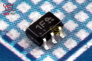 BC847BDW1T1G
