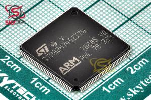 STM32H745ZIT6