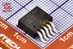 LM2596SX-ADJ/NOPB