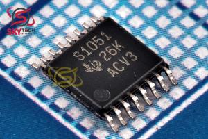 SN74S1051