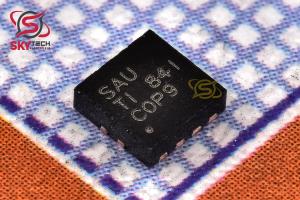 TPS7A8101DRBR