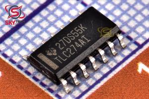 TLC274AIDR