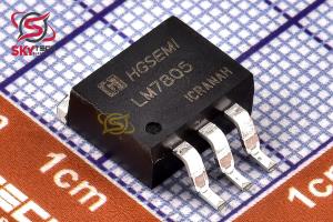 LM7805R