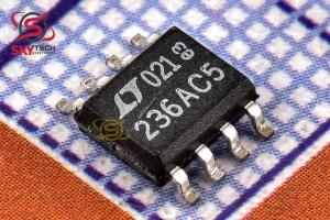 LT1236ACS8-5#TRPBF