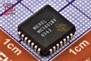 MIC5801BV