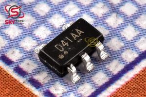 SI91842DT-28-T1