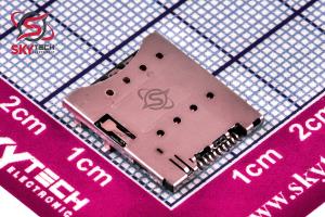 MICRO-SIM CARD HOLDER-367