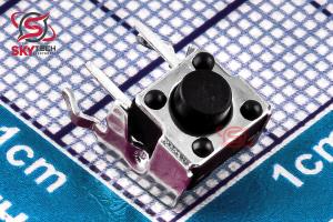 PUSH BUTTON Horizontal with Stand