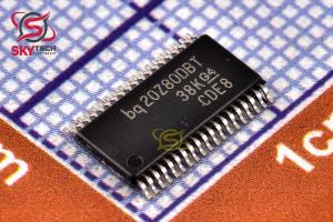 BQ20Z80DBT-V110