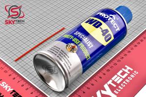 WD-40 MULTY USE PRODUCT