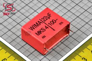 MKS4D052206D00KSSE