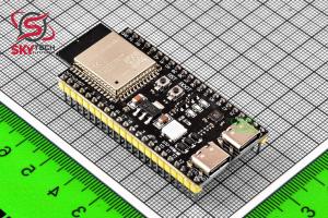 ESP32-S3-DEVKITC-1