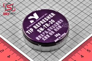 SOLDERING IRON TIP REFRESHER SN-TR-30