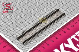 PIN HEADER 1*40 MALE LONG