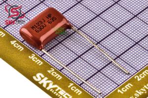 12NF 630V CAPACITOR