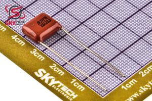 12NF 400V CAPACITOR
