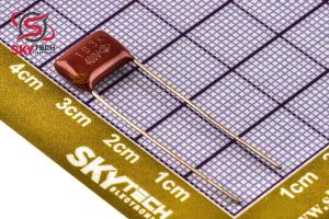 10NF 400V CAPACITOR
