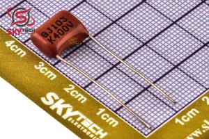 10NF 400V CAPACITOR