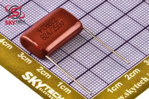 820NF 250V CAPACITOR