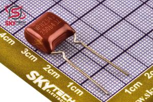 250NF 250V CAPACITOR