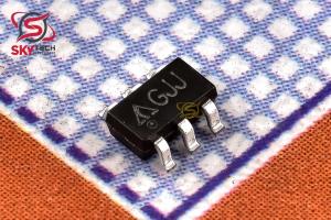 AP3771BK6TR-G1 (GJJ)