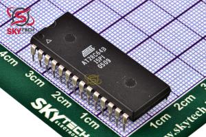 AT28C64B-15PI