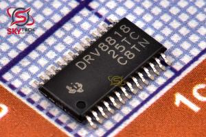 DRV8818