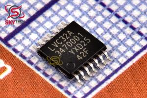 SN74LVC32APWR (LC32A)