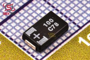 100UF 2917 (16TQC100MYF)