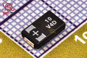 10UF 2917 (35TQC10M
)