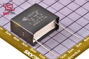 3.3UF 310V (R523R433050P0K)