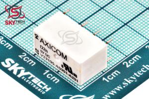 AXICOM D2N 5VDC V23105-A5001-A201