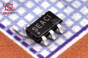 NCP300LSN45T SMD