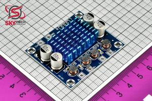 XH-A232 amplifier board