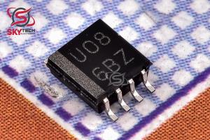SN74AUC2G08DCTR (U08)