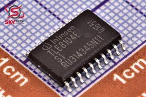 TLE8104E