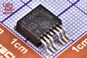 BTS640S2G