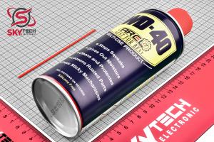 Arel WD-40