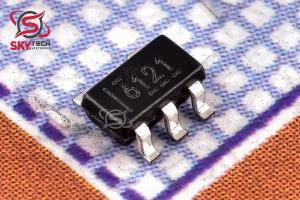 UCC24612-1DBV (6121)