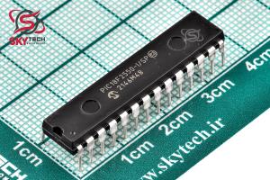 PIC18F2550-I SP