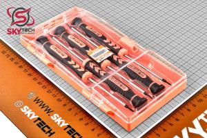 JAKEMY JM-8121 Screwdriver Set