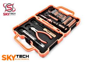 JAKEMY JM-8146 Screwdriver Set