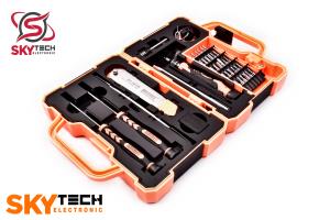 JAKEMY JM-8139 Screwdriver Set