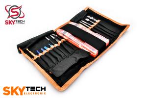 JAKEMY JM-P01 Screwdriver Set