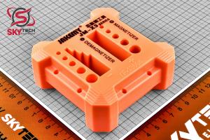 JAKEMY JM-X3 Magnetizer and Demagnetizer