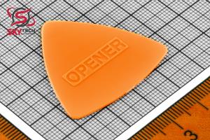 JAKEMY JM-OP014 Plastic Triangle Opening Tool