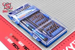 SunShine SS-5117 Screwdriver Set