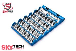 SunShine SS-5120 Screwdriver Set